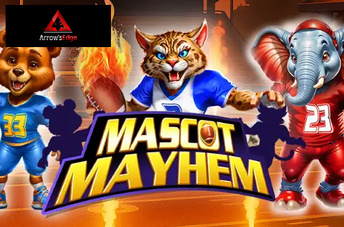 Mascot Mayhem